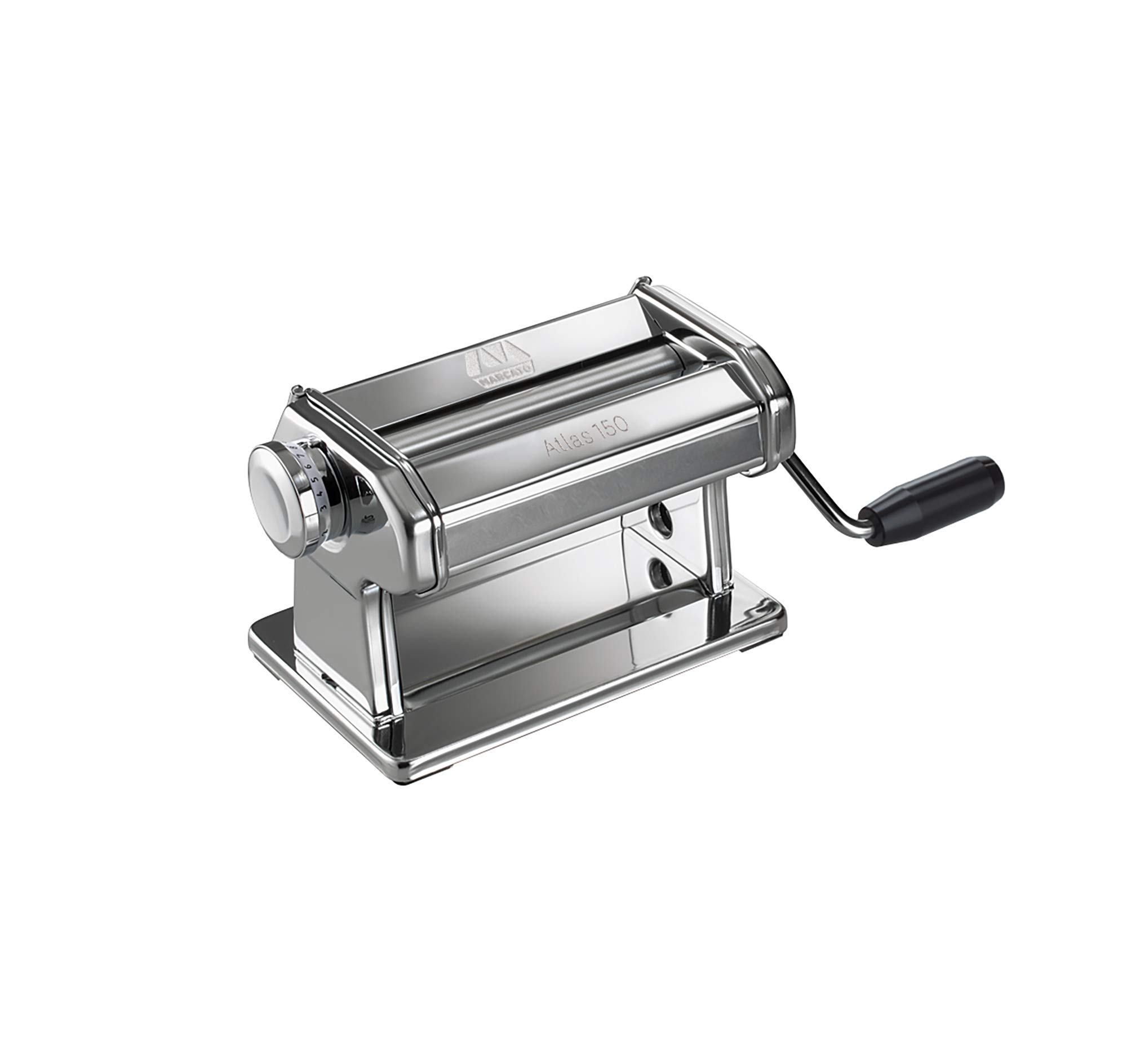 Marcato Atlas 150 Body, Handle and Clamp Only (No Attachments)