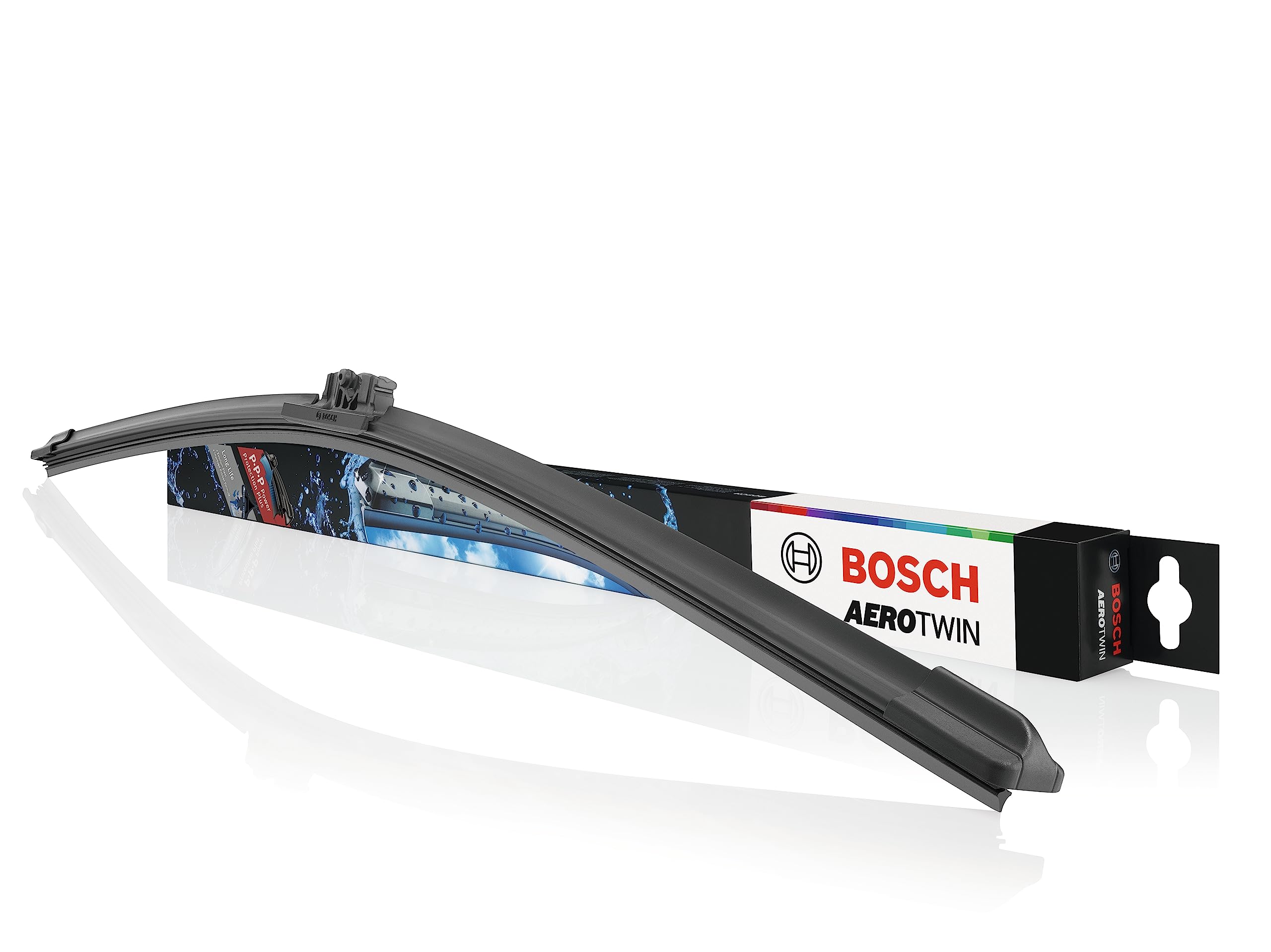 Genuine Bosch AP650U Single Aerotwin Wiper Blade - Clearance!