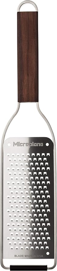 Microplane - Master Series Coarse Grater