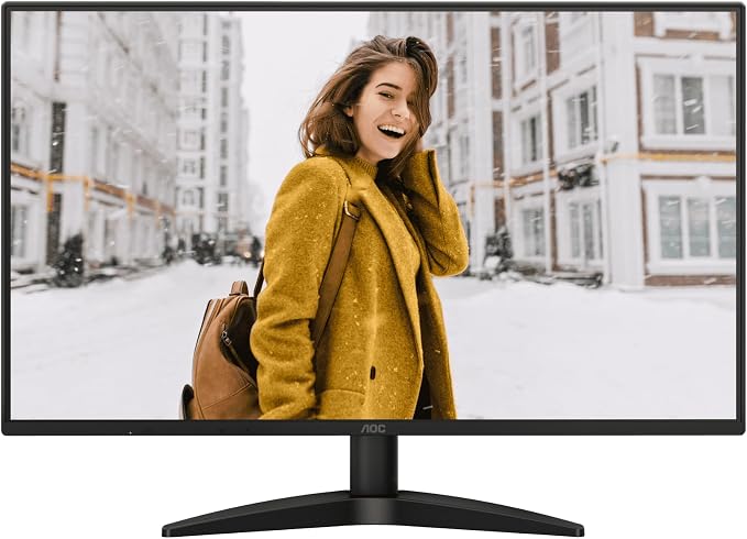 AOC 27B36H 27inch 100Hz FHD IPS Monitor