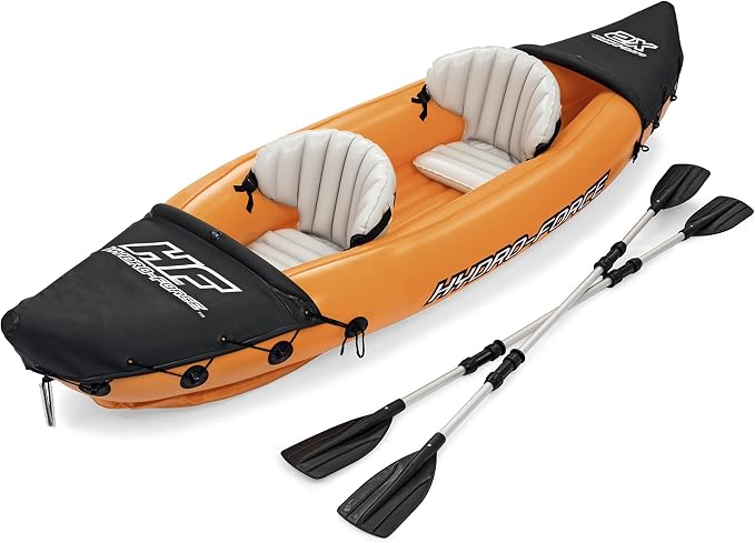 Kayak Hydro Force 2 Person Bestway