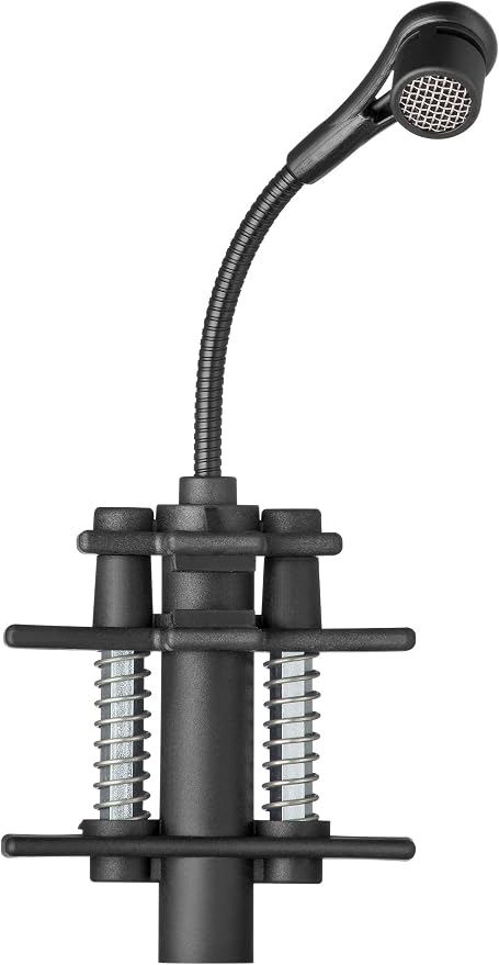 Beyerdynamic TG D57C Clip-on Condenser Drum Microphone