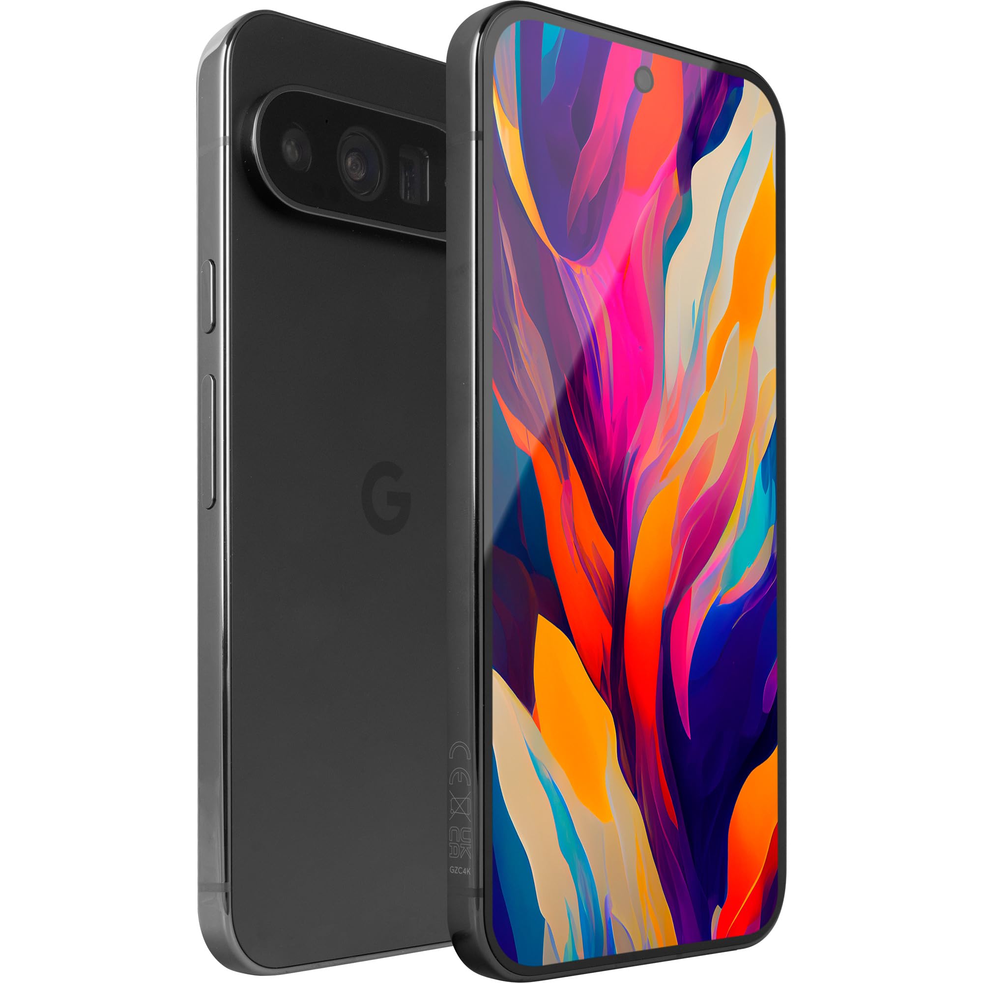 Google Pixel 9 Pro XL 512GB - Obsidian