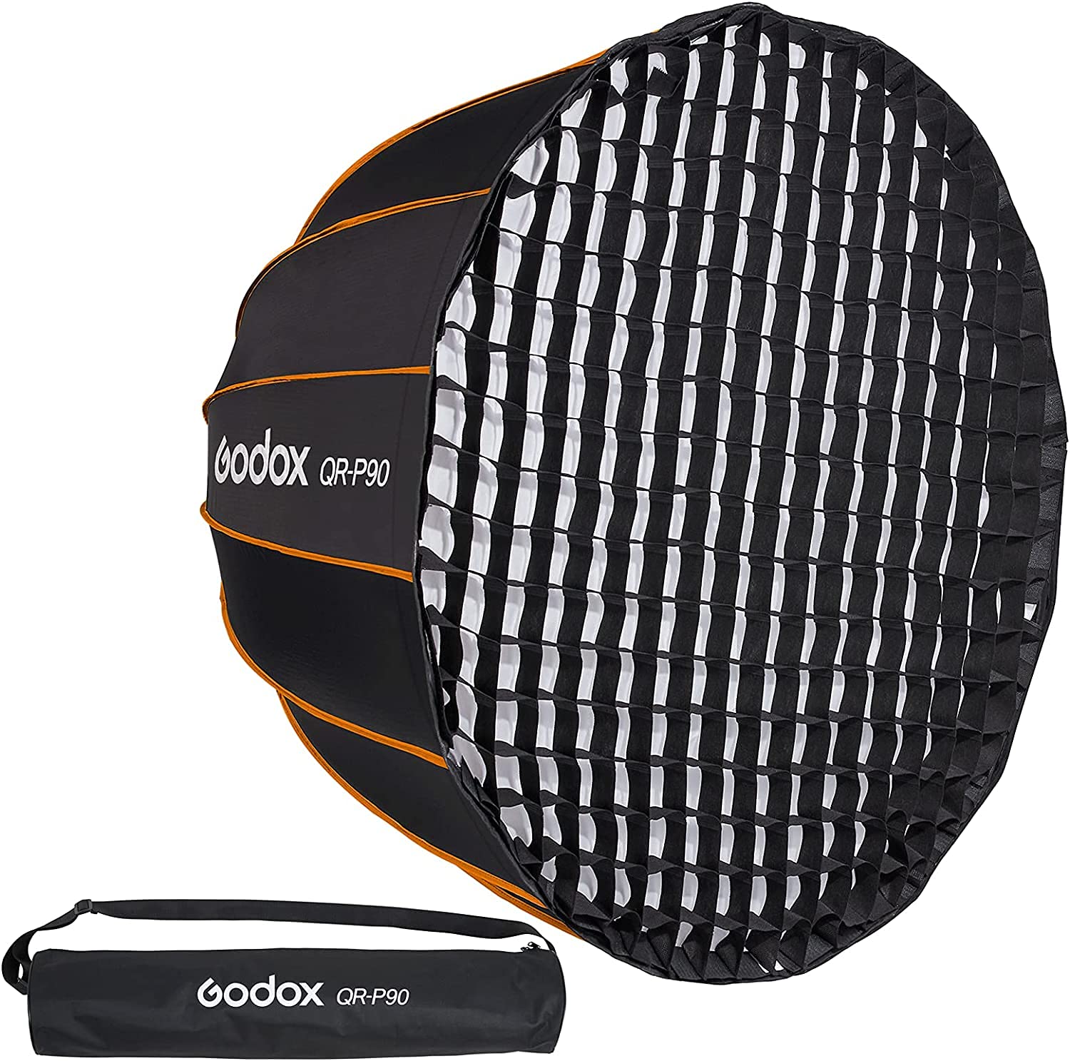 Godox P90 Quick Release Parabolic Softbox (90cm)
