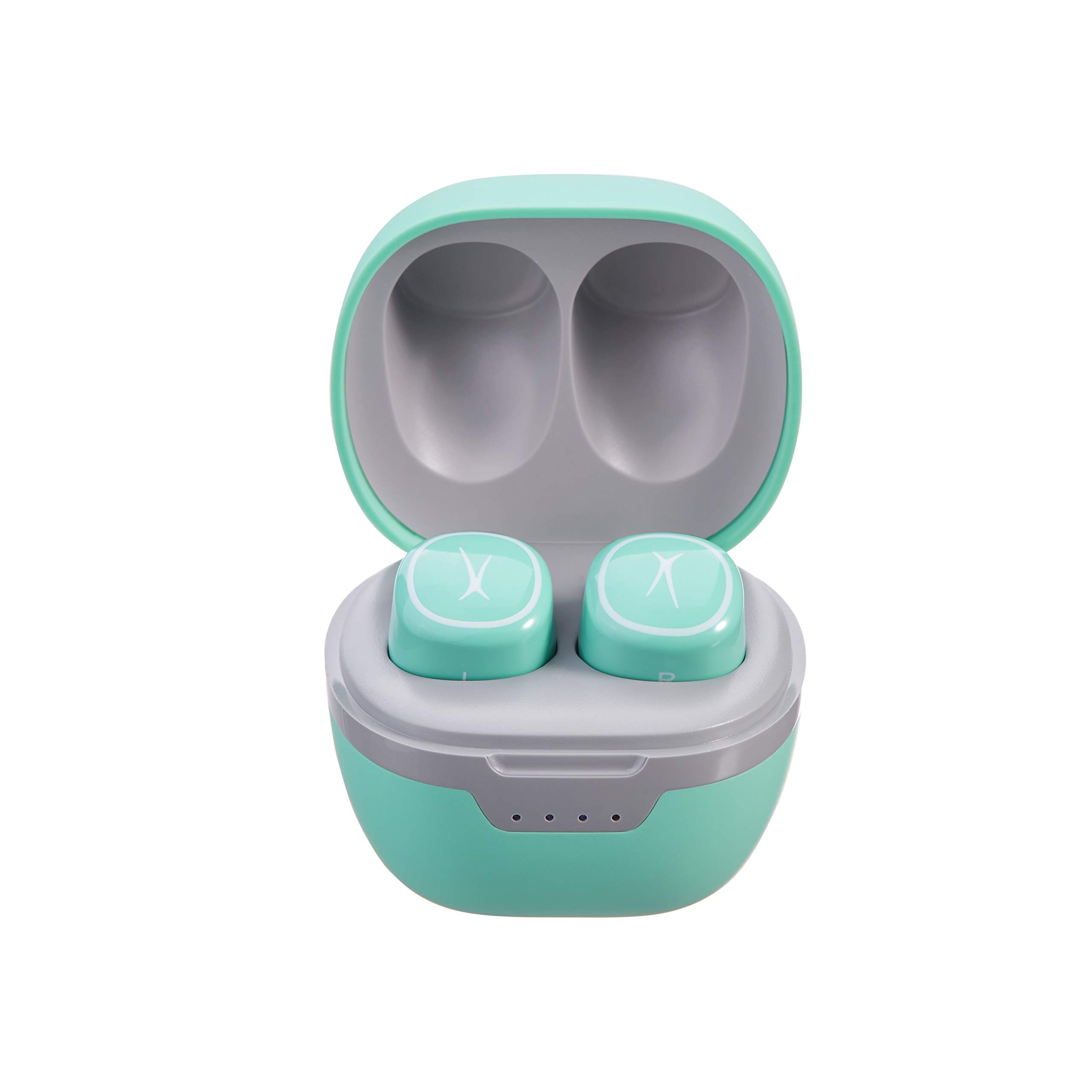 Altec Lansing NanoPods - Purpley Pink