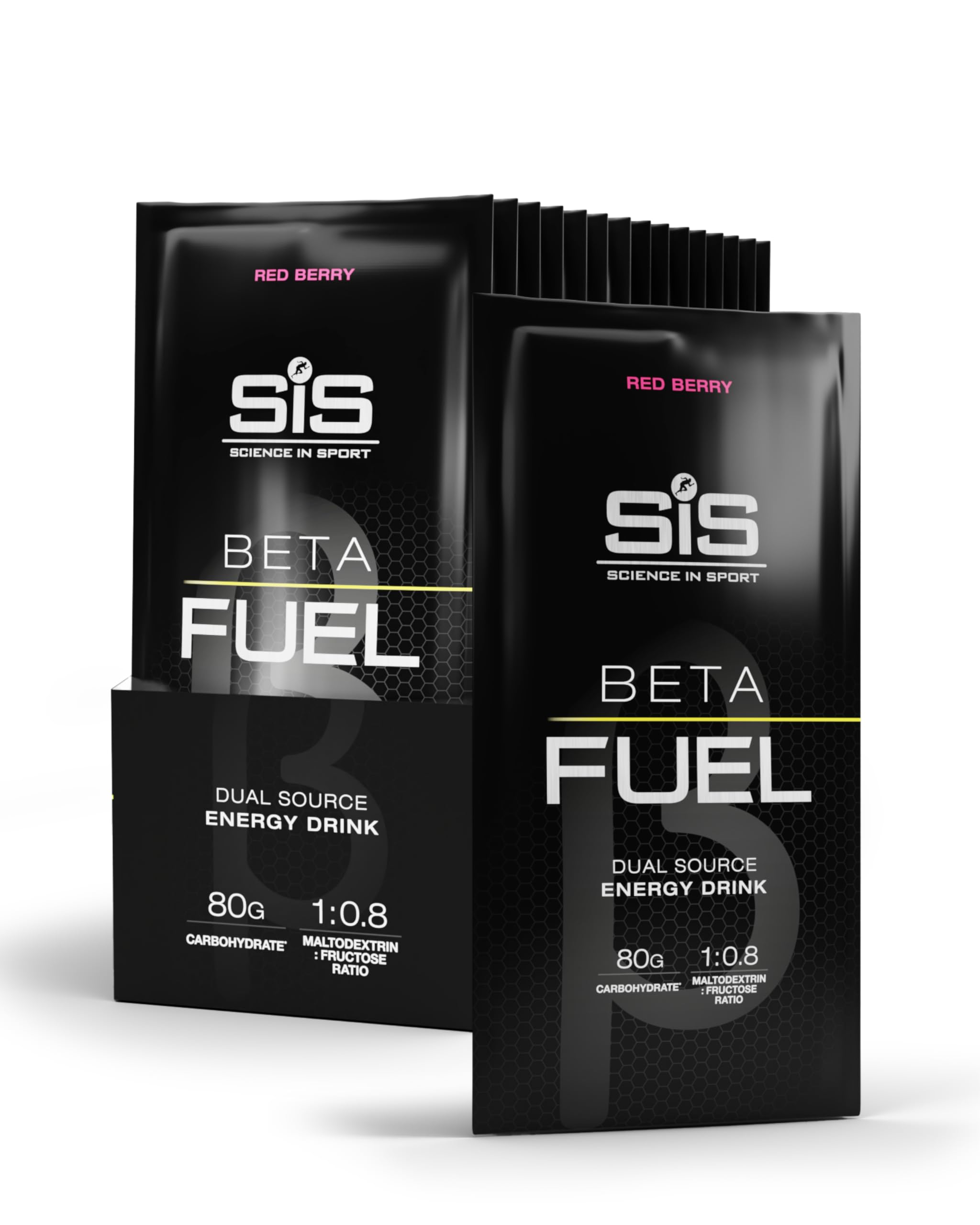 Sis Beta Fuel - Hydration