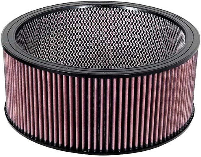 K&N E-3770 Round Air Filter