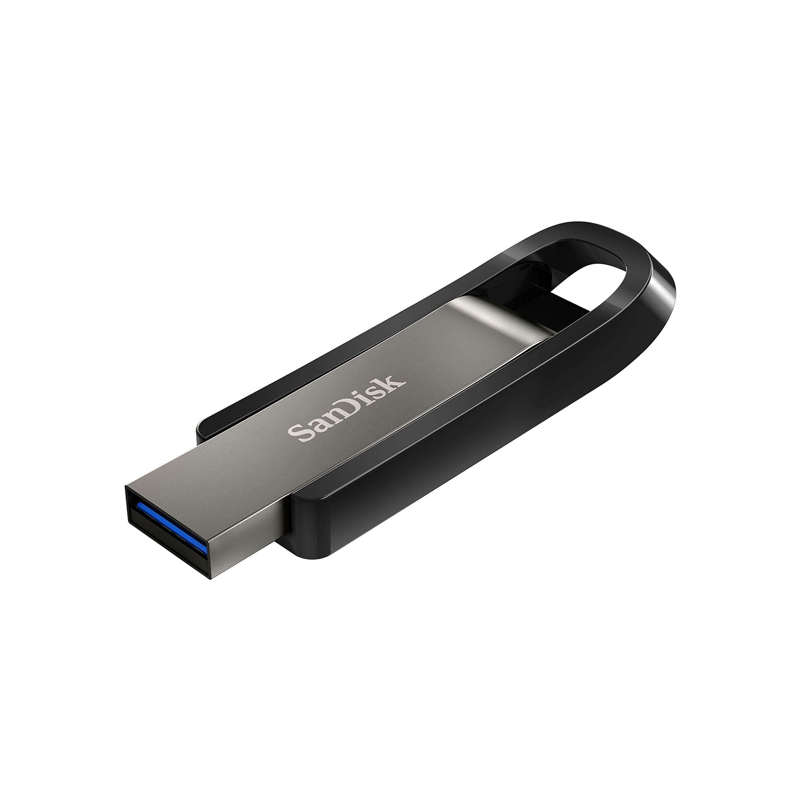 SanDisk Extreme Go USB 3.2 Flash Drive 64GB