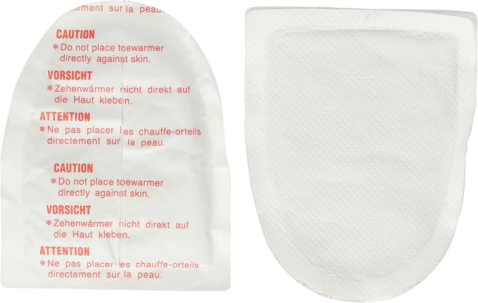 Hot Hands Hand Warmers