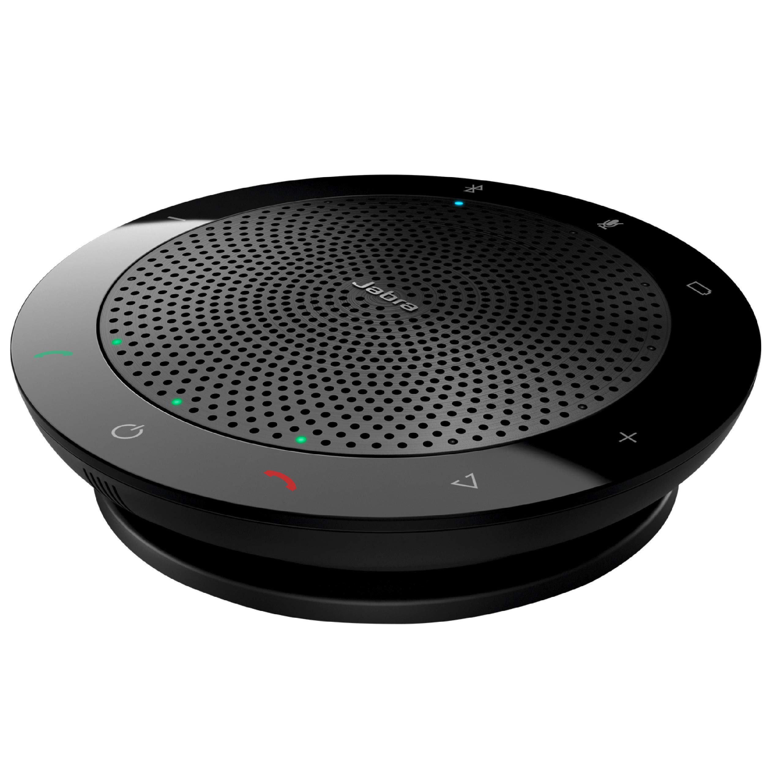 Jabra Speak 510+ UC Speakerphone