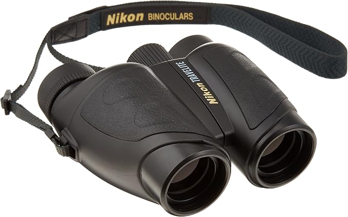 Nikon Travelite VI 10x25 Binoculars