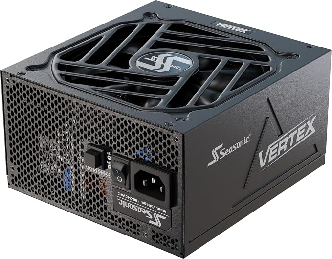 Seasonic Vertex PX 850W Power Supply