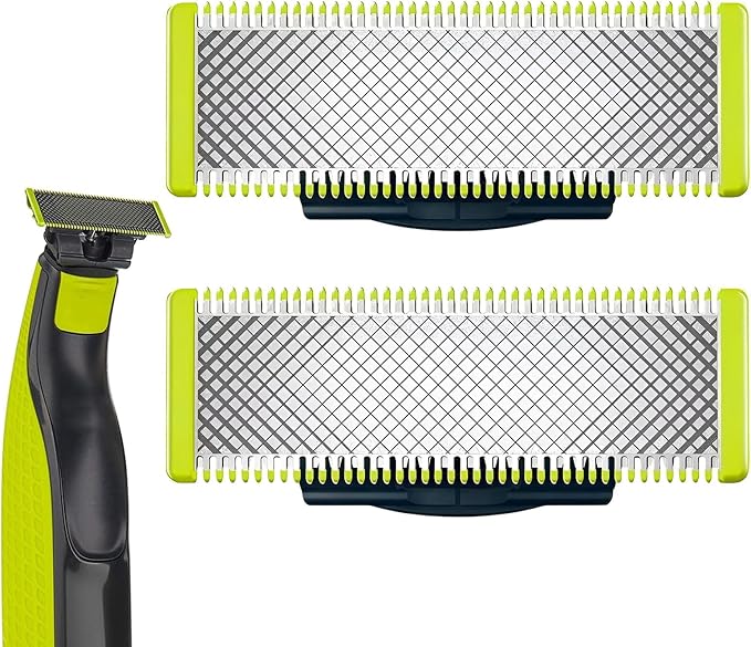 Philips OneBlade Replacement Blade 2 Pack