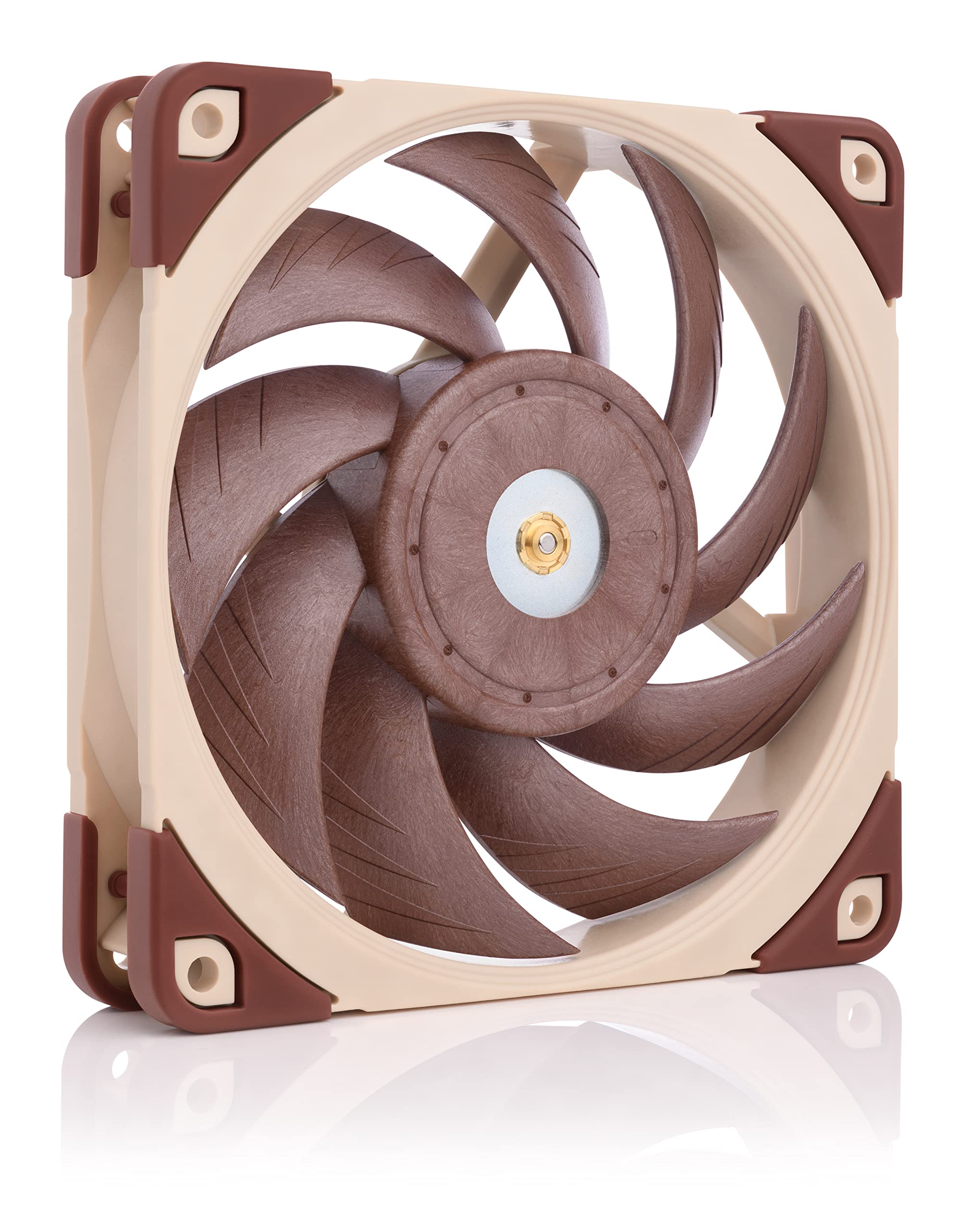 Noctua NF-A12x25 PWM - Case fan - 120 mm