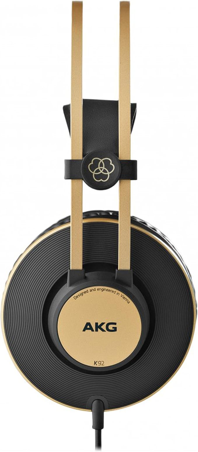 AKG K92 Closed Back Headphones