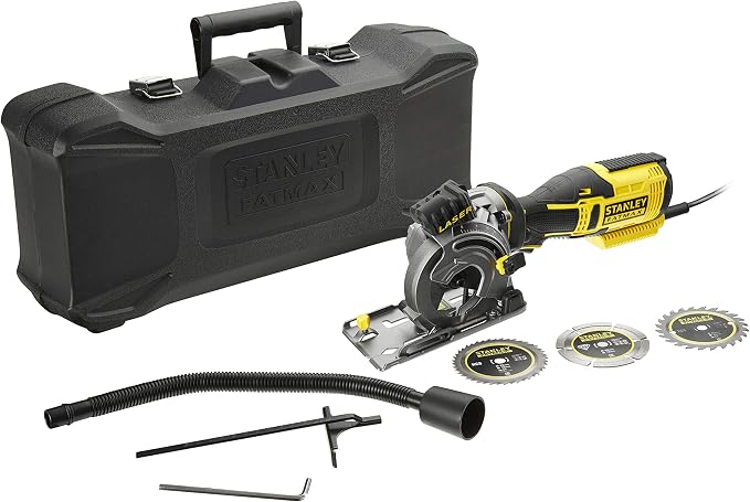 Mini circular saw 650w