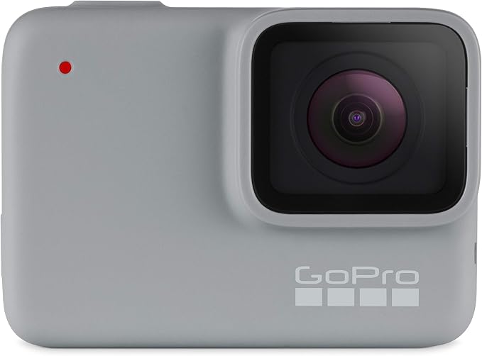 GoPro Hero7 Black Action Camera