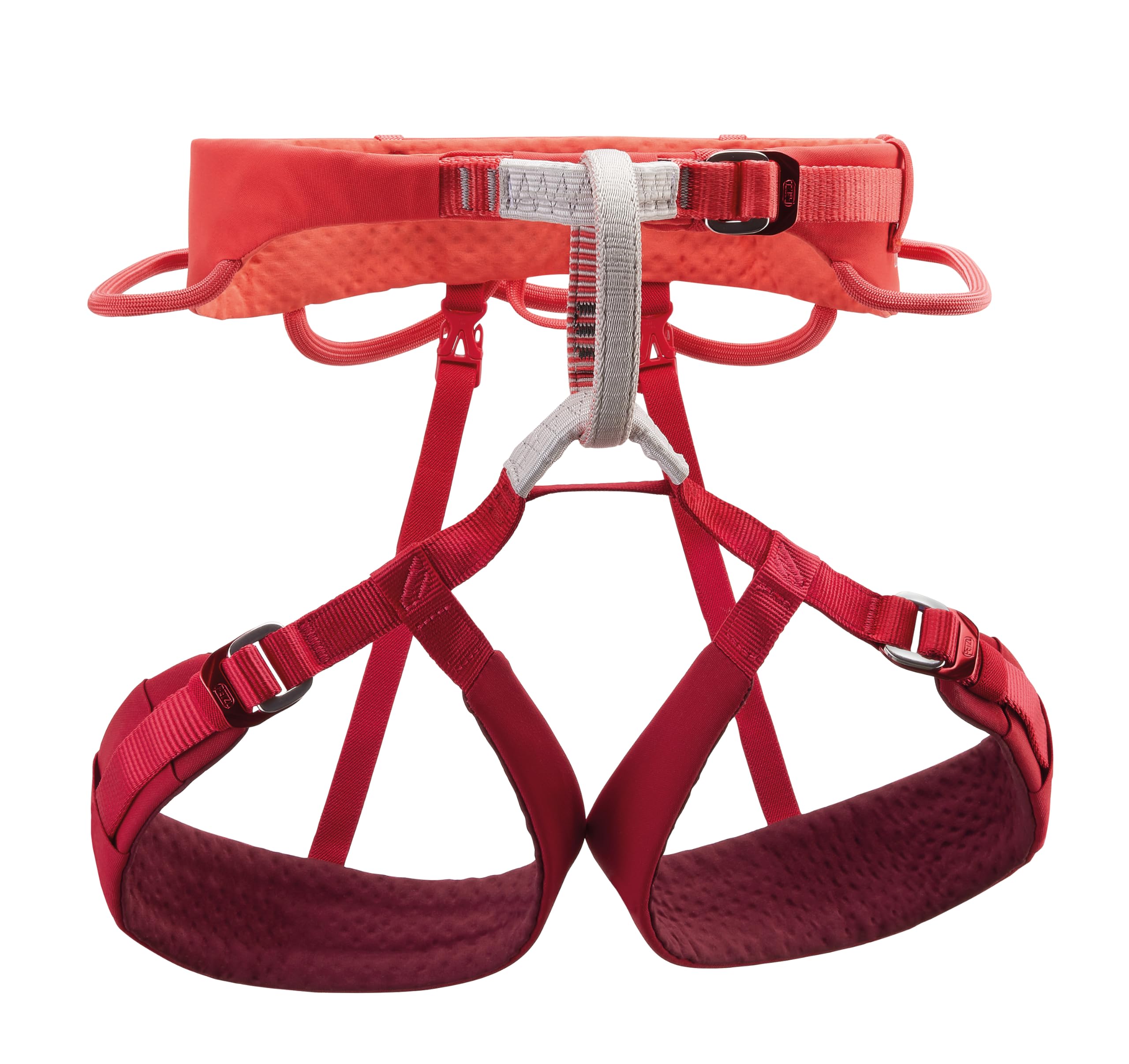 Petzl Luna Harness Violet L