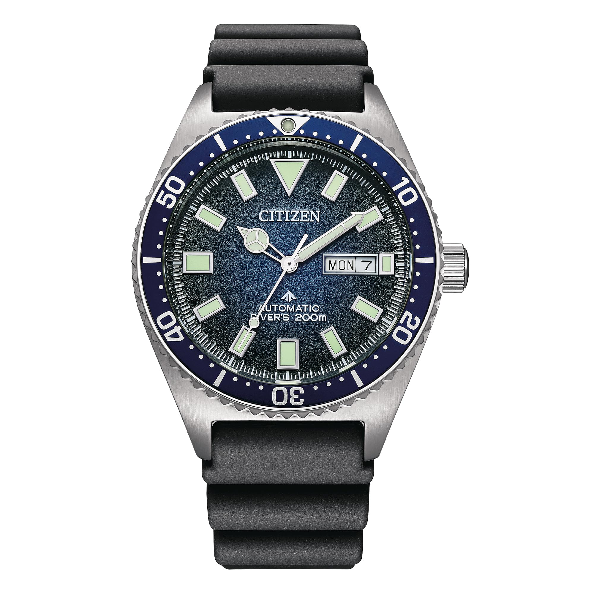 Citizen ProMaster NY0129-58L Watch | StarBuy