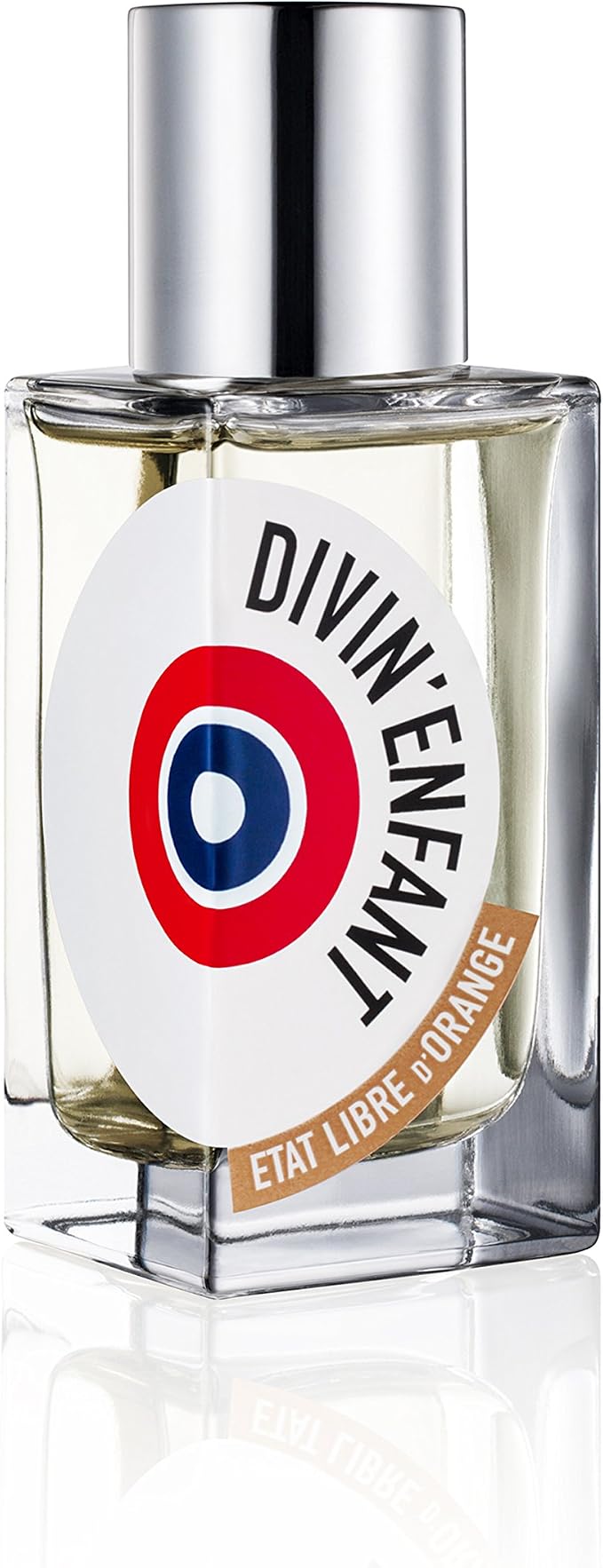Etat Libre D'Orange Divin'Enfant Eau De Parfum Spray, 50ml