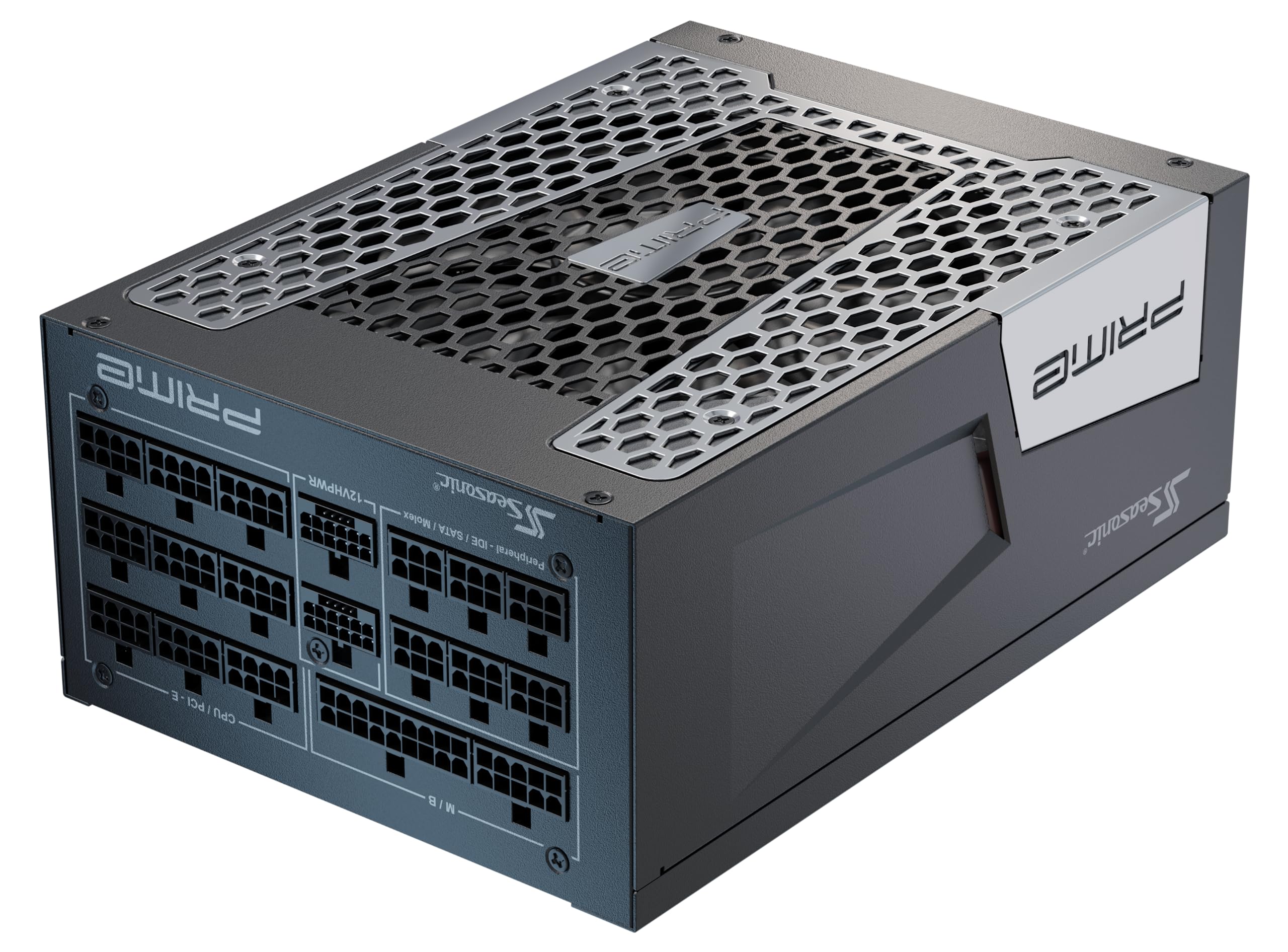 Seasonic Prime TX-1600 Titanium 1600W Power Supply
