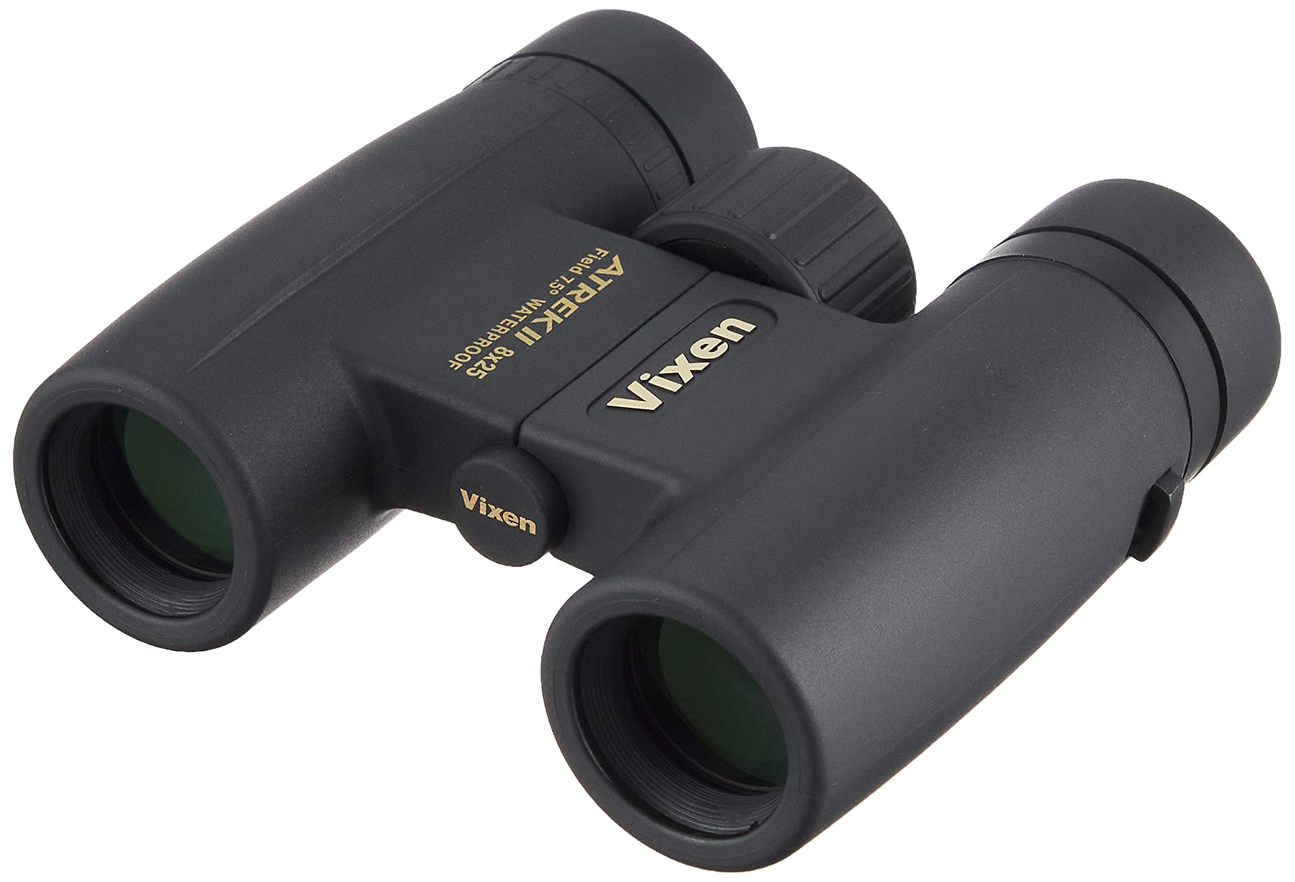 Vixen Atrek II 8x25 DCF Roof Prism Binoculars