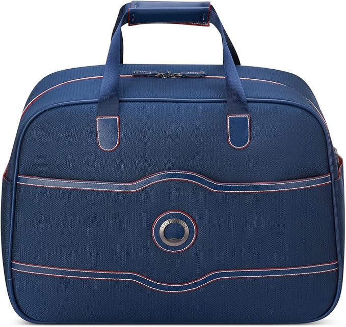 Delsey Paris Chatelet 2.0 Weekender Travel Duffle Bag