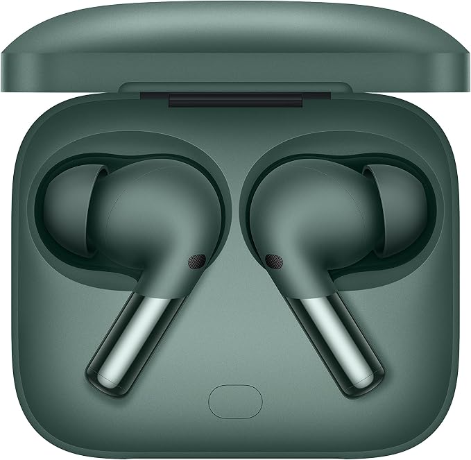 OnePlus Buds Pro 2 Obsidian Black