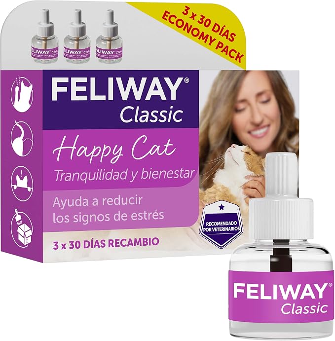 Feliway Refill 48ml