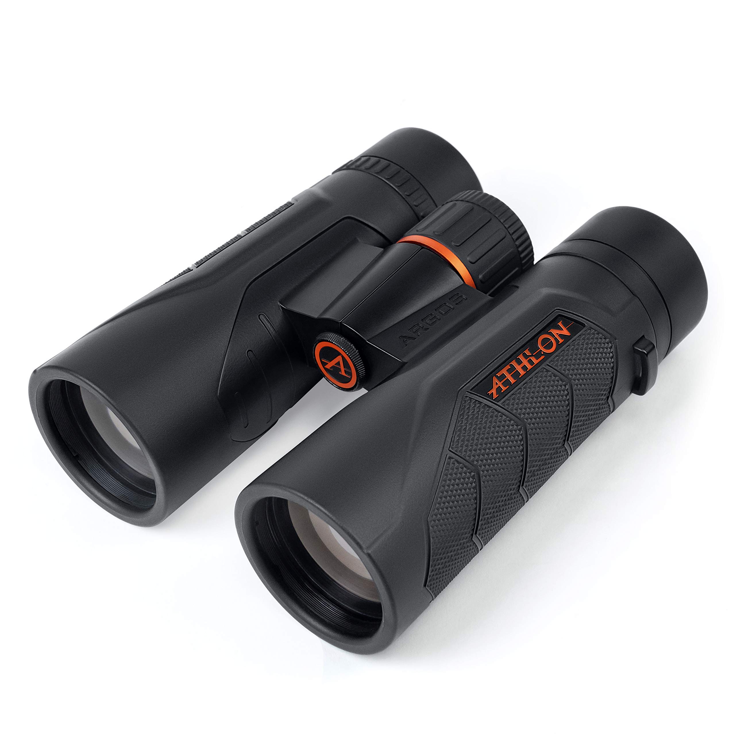 Athlon Argos G2 8x42 UHD Bak4 Multi-Coated Waterproof Binoculars