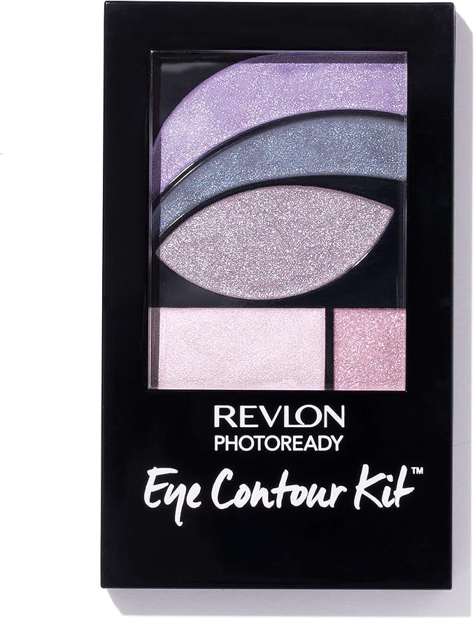 Revlon PhotoReady Primer + Shadow Watercolors