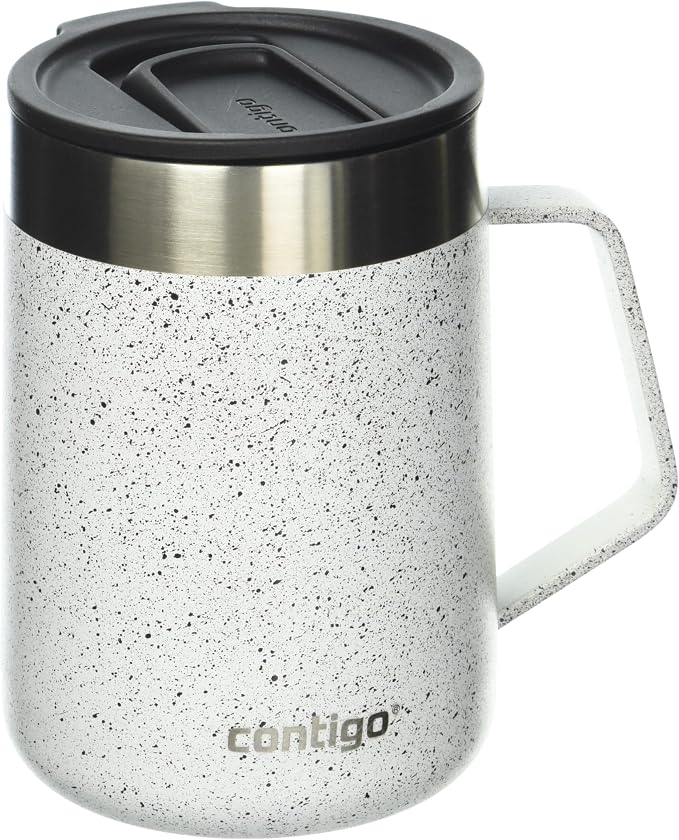 Contigo - Streeterville Mug Licorice 414ml
