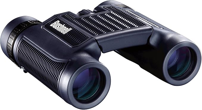Bushnell 10x25 H2O Binocular