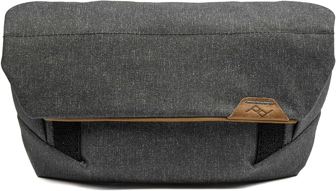 Peak Design Field Pouch V2 (Charcoal)