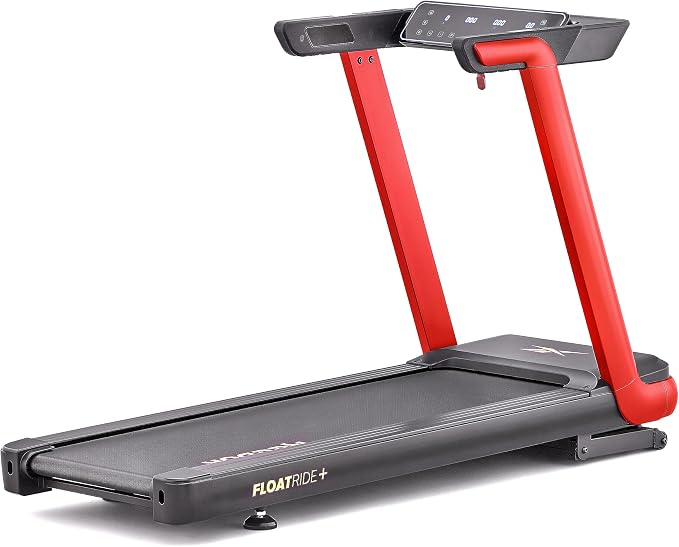 Reebok FR20z Floatride Treadmill - Red
