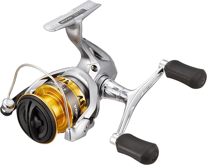 Shimano Spinning Reel 17 Sedona C3000DH