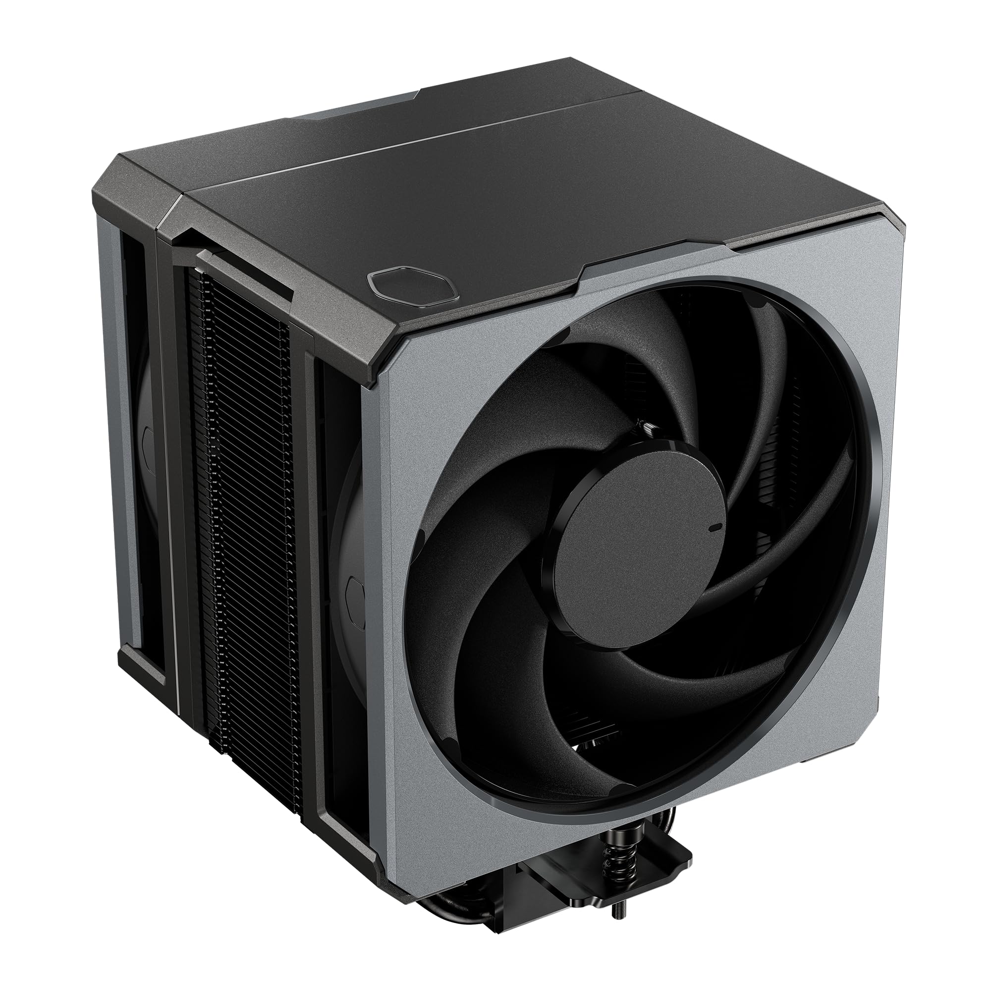 Cooler Master Hyper 612 Apex CPU Cooler (Black)
