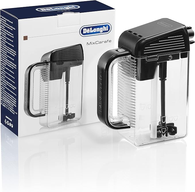 De'Longhi MixCarafe PrimaDonna Elite Experience