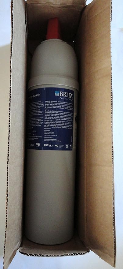 Brita Purity C150 Replacement Water Filter Cartridge