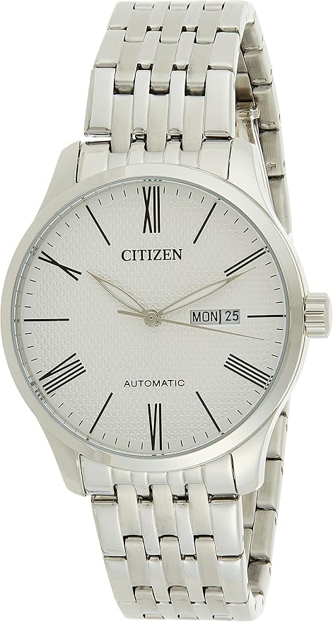 Citizen Automatic NH8350-59E Men's Watch