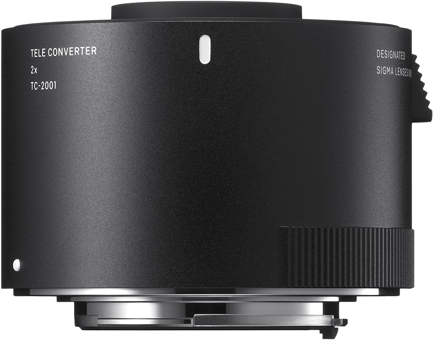 Sigma 2x Teleconverter TC-2001 Nikon