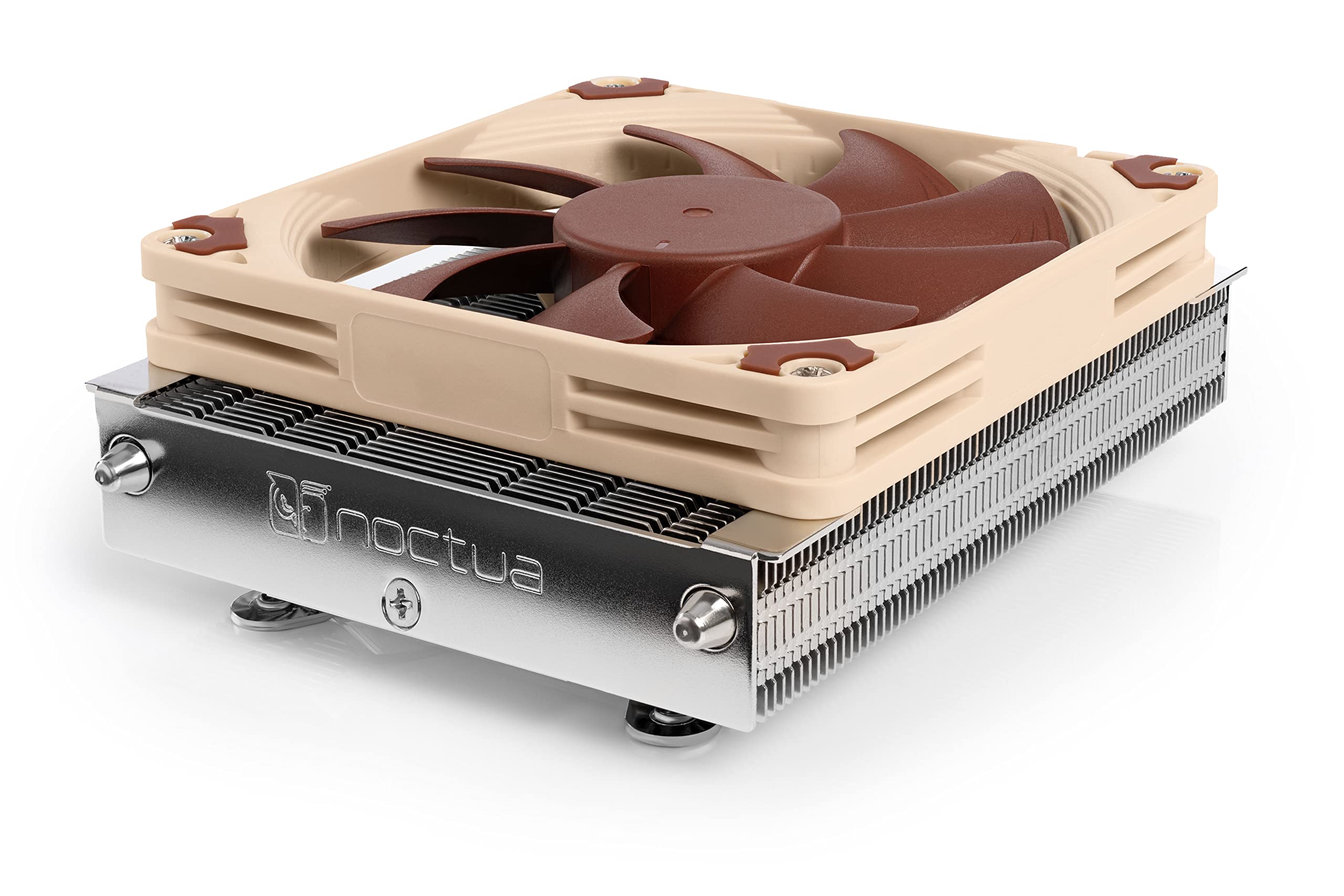 Noctua NH-L9a-AM5 Low Profile AM5 CPU Cooler