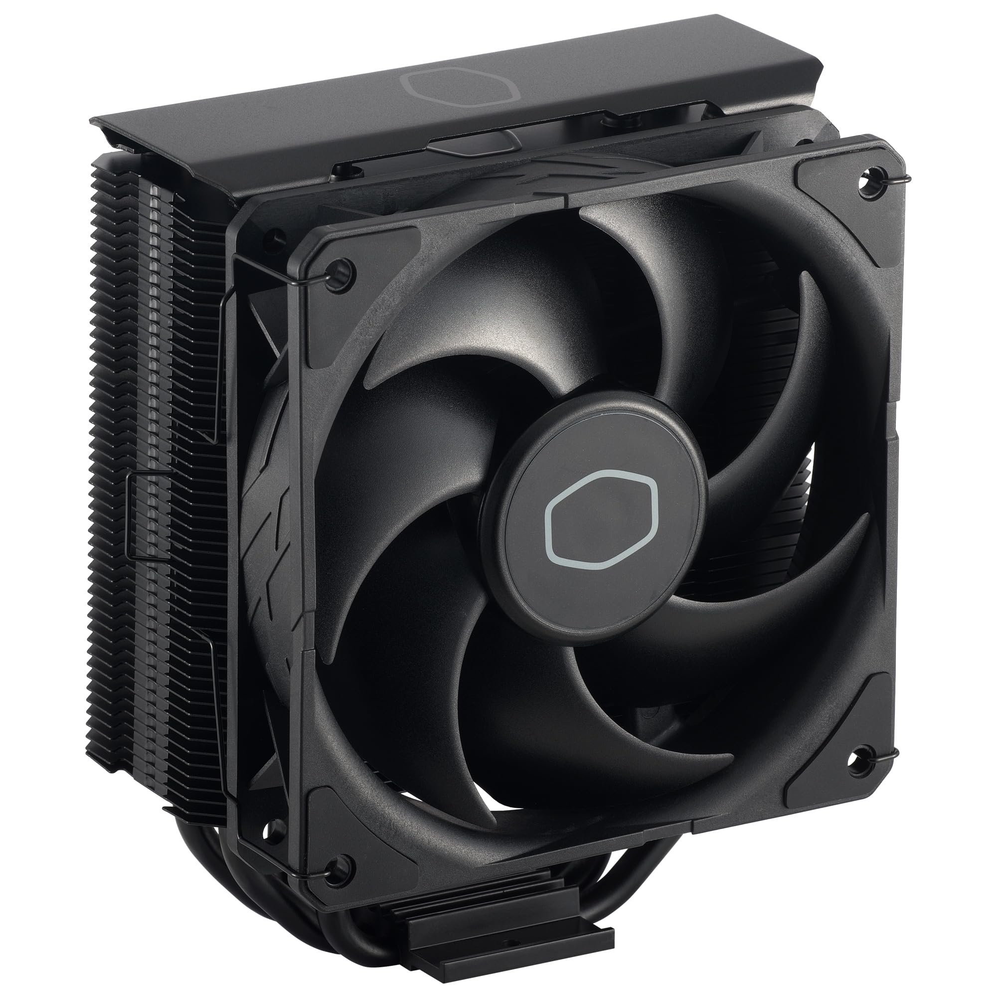 Cooler Master Hyper 212 Black CPU Cooler