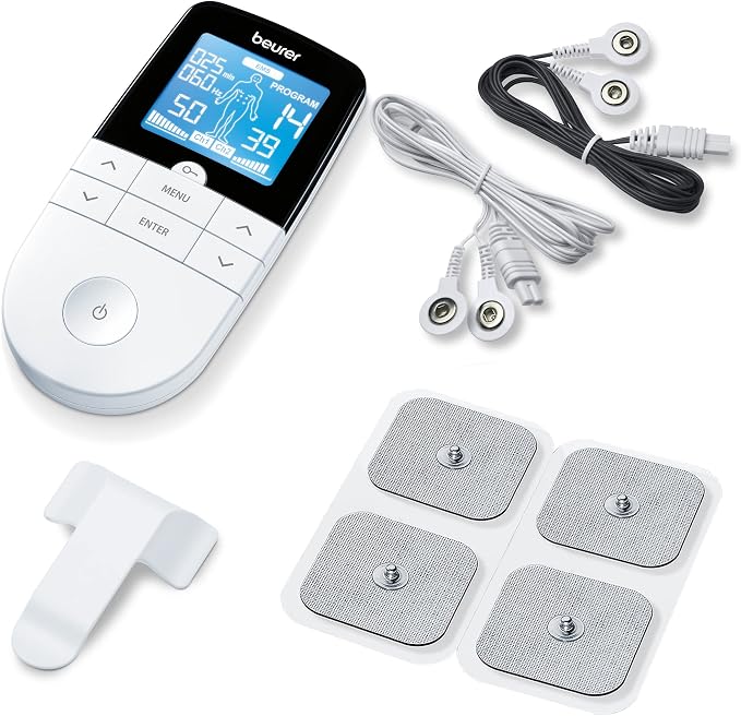 Beurer EM49 Digital Tens Ems Device