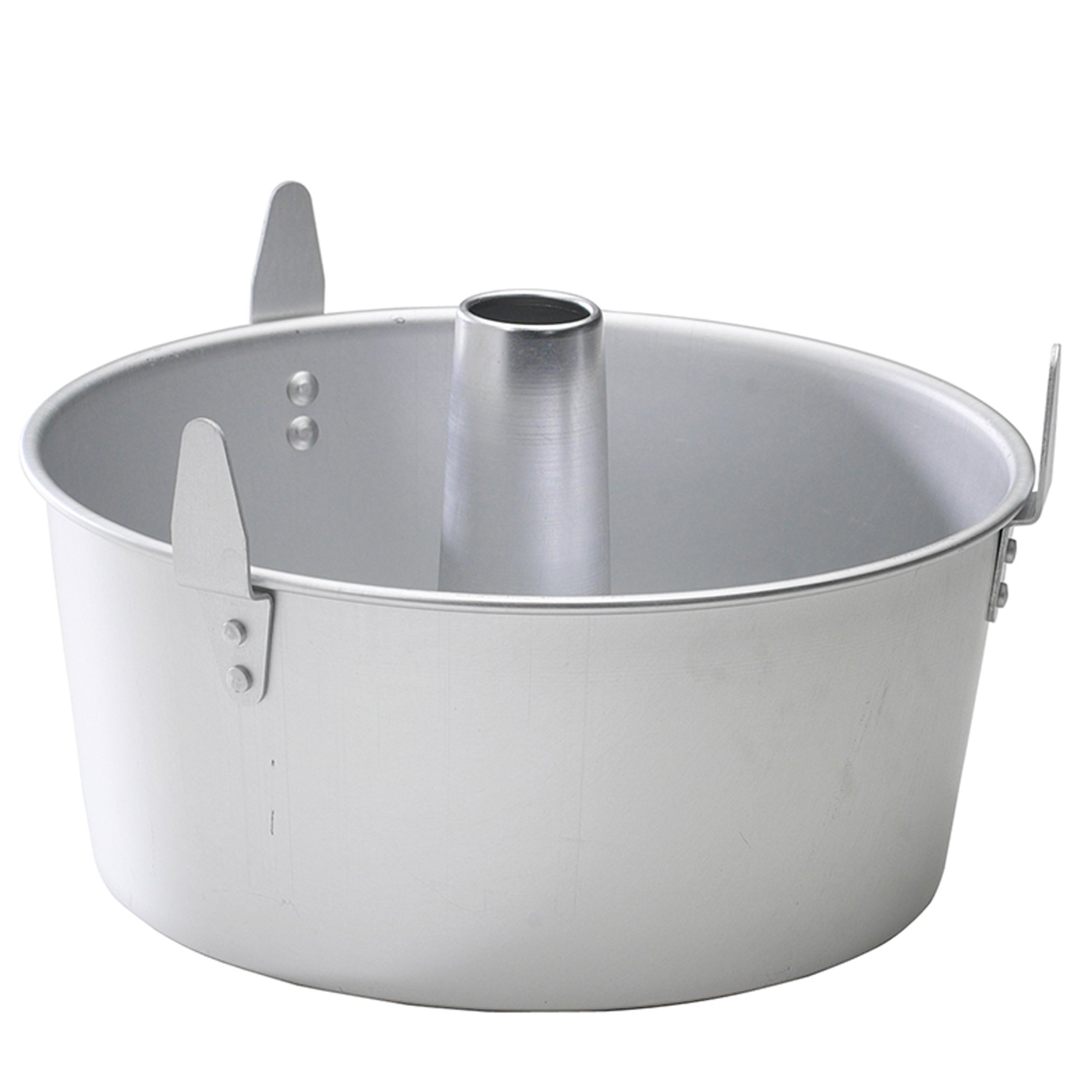 Nordic Ware Naturals 2 Piece Angel Food Cake Pan 24x11cm