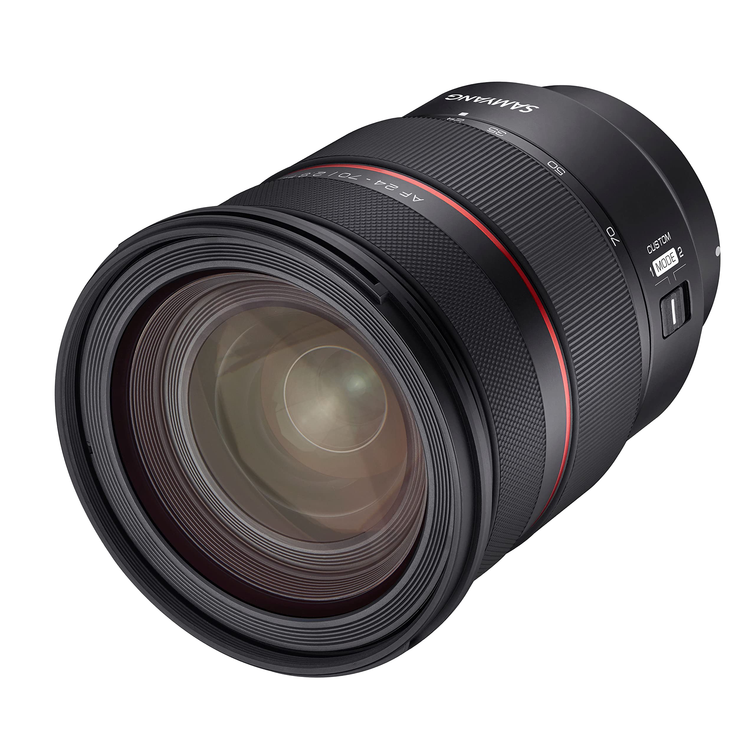 Samyang AF 24-70mm f/2.8 FE Lens For Sony E
