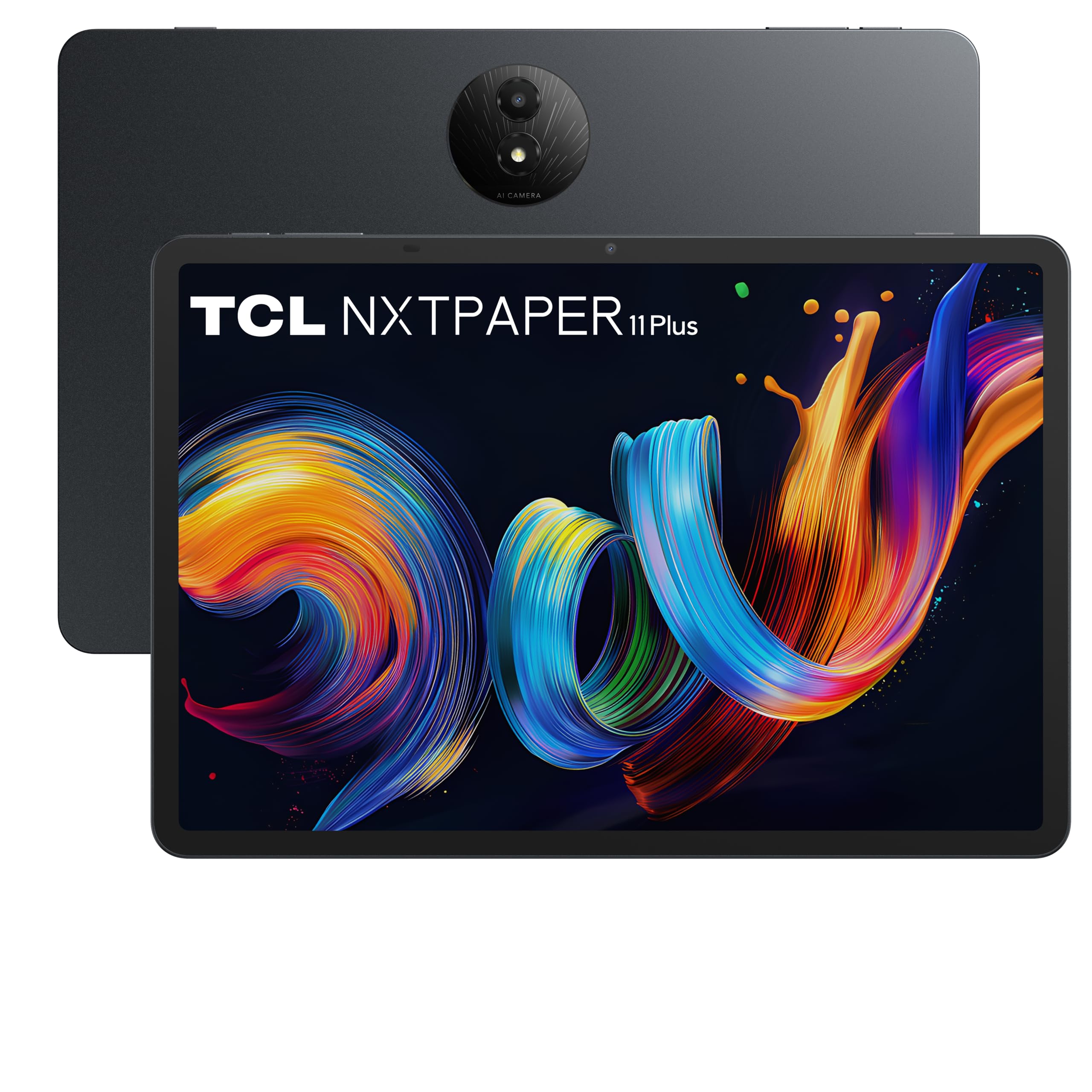 TCL NxtPaper 8gb/256gb 11 Tablet Clear