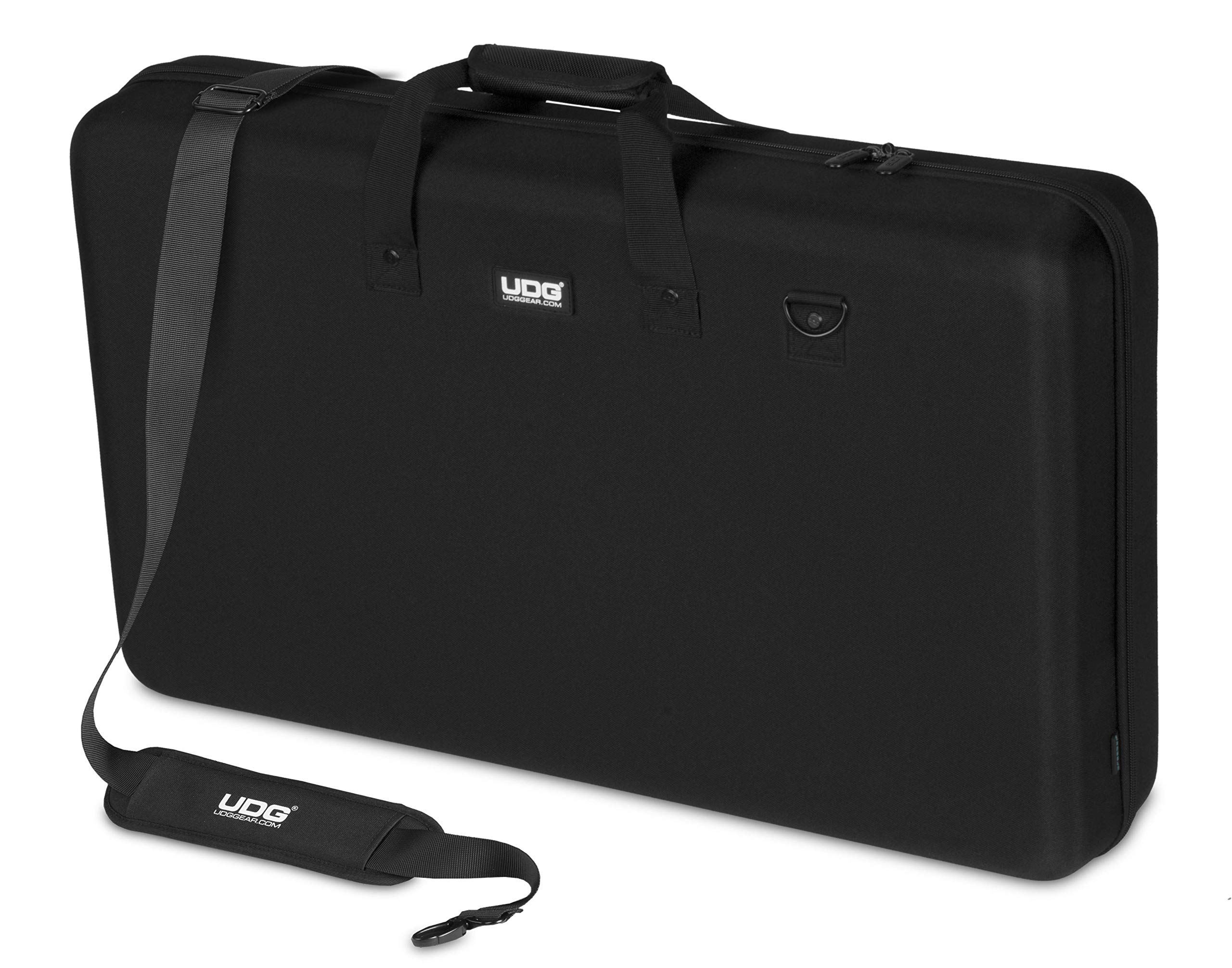 UDG Creator Pioneer DDJ-FLX4 Hardcase Black