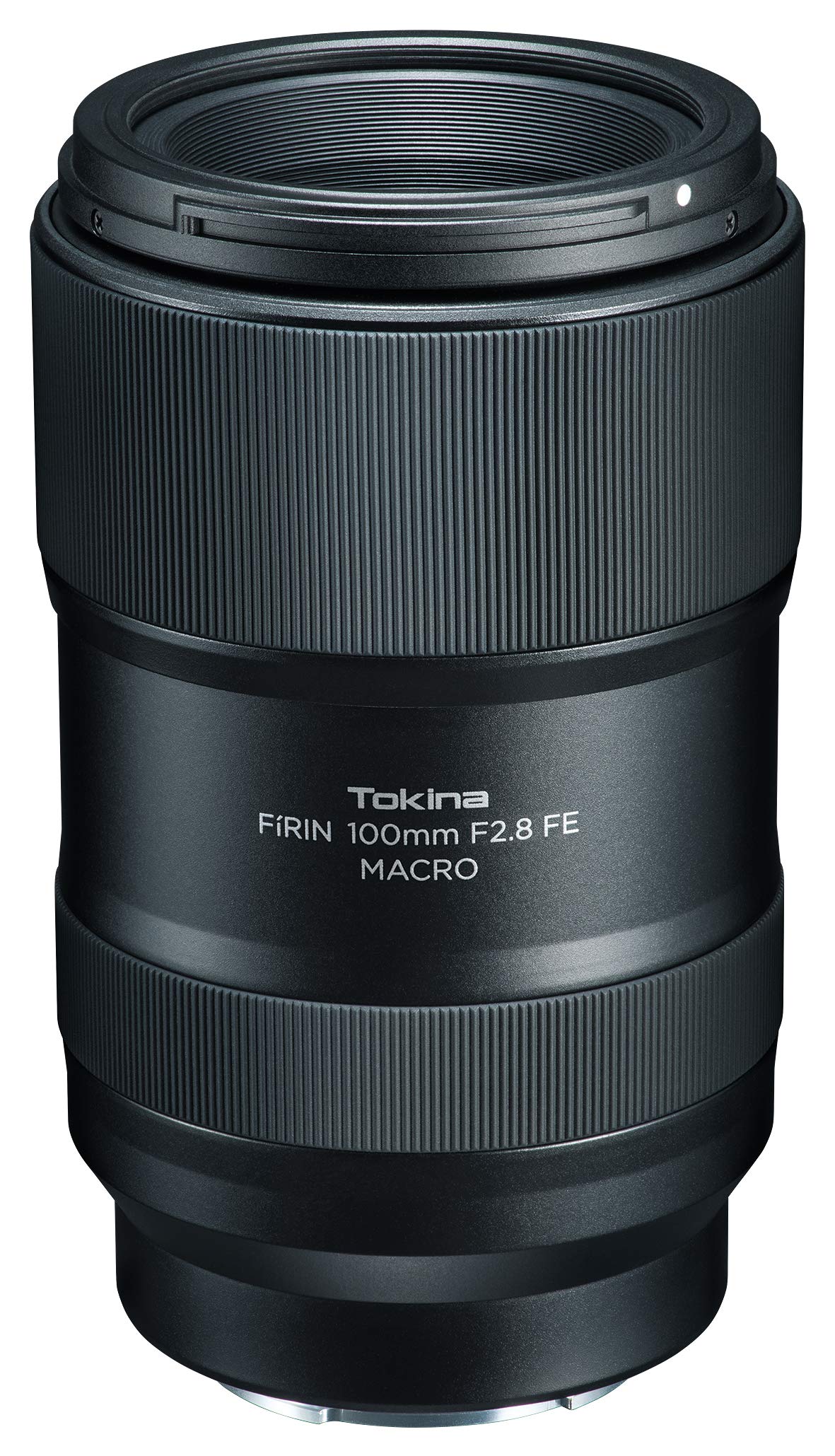 Tokina FiRIN 100mm f/2.8 FE Macro (Sony E-Mount) Lens