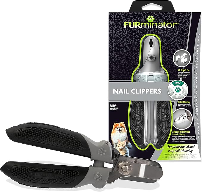 FURminatorDog & Cat Nail Clippers